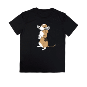Black-Tshirt_Dog